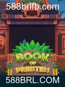 Explorando o Fascinante Universo de 'BookOfPriestess'