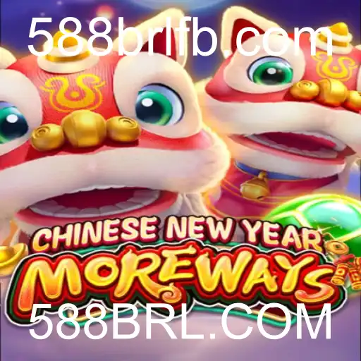 Explorando o Mundo de CHINESENEWYEARMOREWAYS: Diversão e Tradição