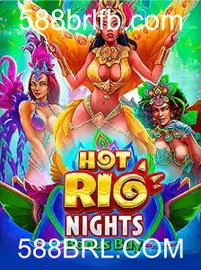 Descubra o Excitante HotRioNightsBonusBuy: Uma Aventura de Jogo Única no 588BRL.COM