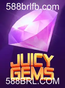 JuicyGems: Aventura e Estratégia em um Universo de Gemas Reluzentes