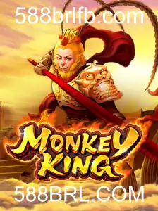 MonkeyKing: O Empolgante Mundo de Aventuras com 588BRL.COM