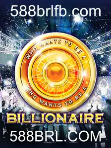 Billionaire: Estratégia e Emoção com 588BRL.COM
