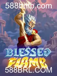 Explorando o Universo Emocionante de BlessedFlame