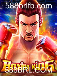 Explorando o Mundo Empolgante de BoxingKing: Jogo de Luta em Destaque