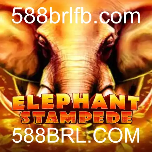 Descubra o Mundo Empolgante de 'ElephantStampede'
