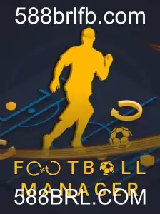 Explorando o Mundo de FootballManager e a Nova Tendência 588BRL.COM