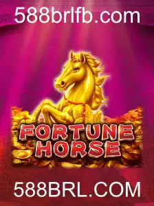 Descubra o Mundo de FortuneHorse: Um Jogo de Aventura e Sorte