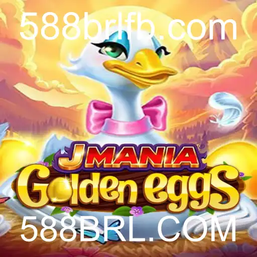 JManiaGoldenEggs: Um Mergulho no Mundo dos Ovos Dourados