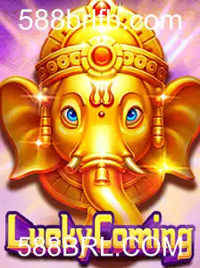 Descubra o Mundo Fascinante de LuckyComing: Onde Sorte e Estratégia se Encontram