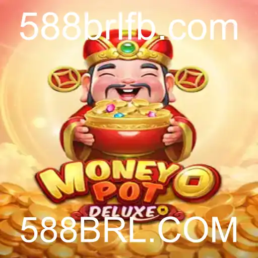 MoneyPotDELUXE: A Nova Sensação dos Jogos Online