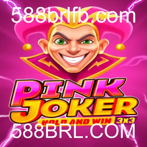 Explorando o Mundo do Jogo Pinkjoker e a Plataforma 588BRL.COM