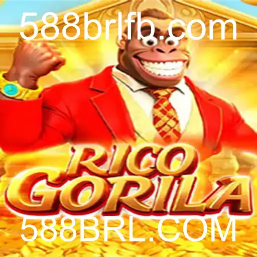 RicoGorila: Aventuras e Estratégias no Mundo dos Jogos