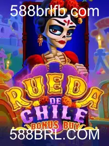 Descubra o Emocionante Mundo de RuedaDeChileBonusBuy