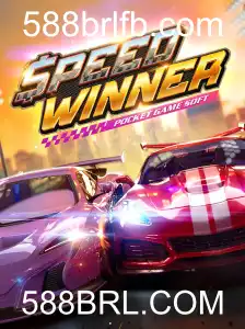 Uma Aventura no Mundo de SpeedWinner
