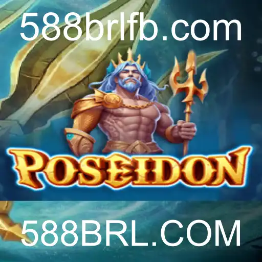 Desbravando o Mundo do Jogo Poseidon no 588BRL.COM