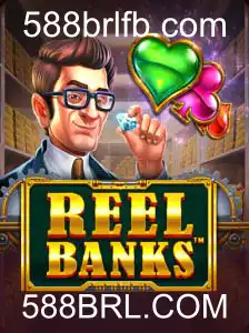 Descubra o Mundo de ReelBanks: Um Jogo de Aventura e Estratégia