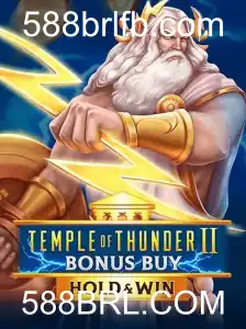 Temple of Thunder II Bonus Buy: Descubra a Aventura Épica