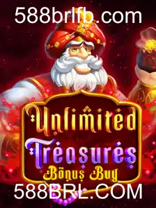 UnlimitedTreasuresBonusBuy: Descubra as Regras e Atrações deste Empolgante Jogo